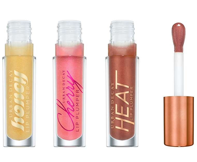 Urban Decay Naked Honey Collection for Holiday 2019