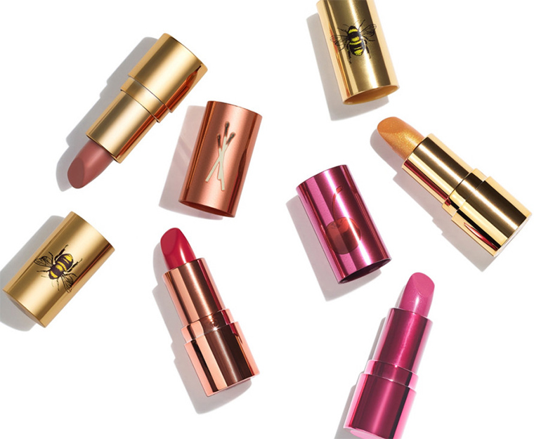 Urban Decay Naked Honey Collection for Holiday 2019
