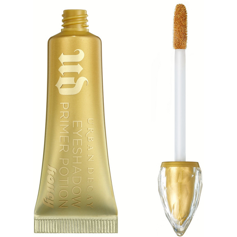 Urban Decay Naked Honey Collection for Holiday 2019