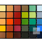 Viseart Grande Pro Volume 3 Palette for Holiday 2019 - Release Date, Shades