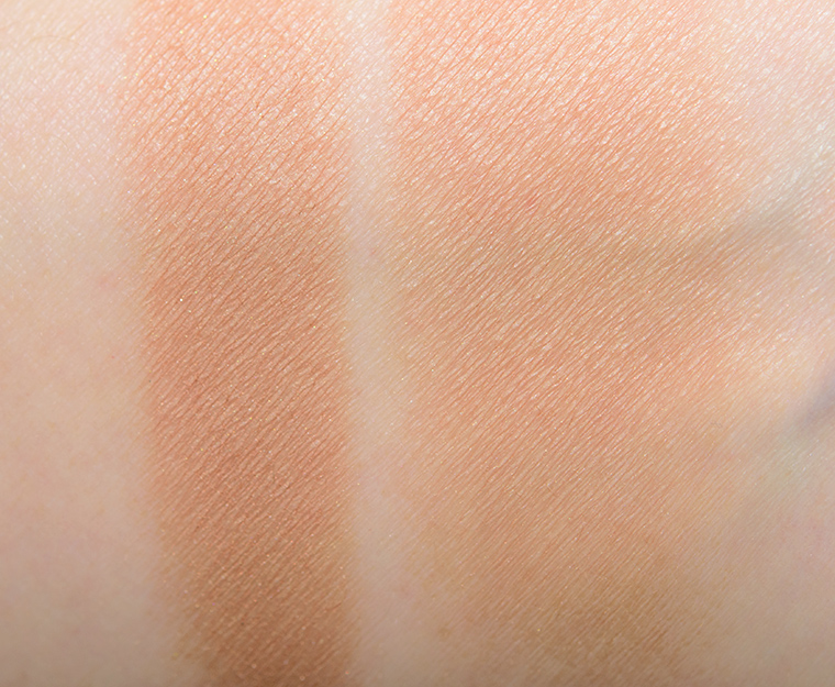 Hourglass Eternal Bronze Light Ambient Lighting Bronzer