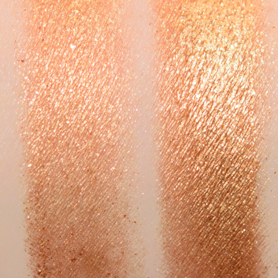 Hourglass Foil Scattered Light Glitter Eyeshadow