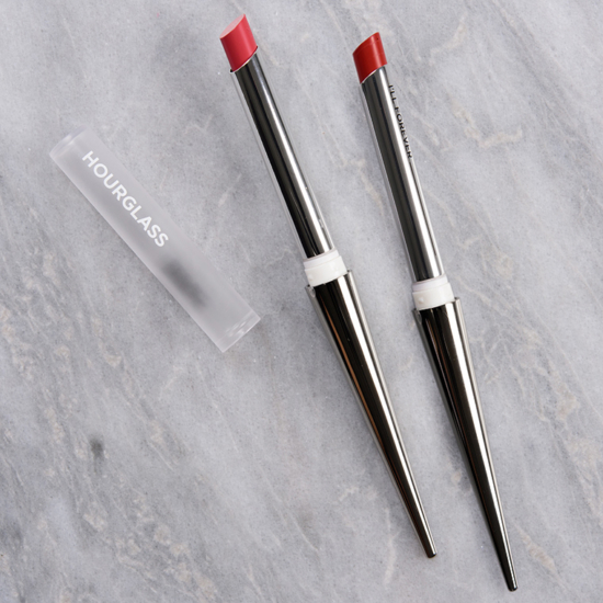 Hourglass Confession Lipstick Duo I Wonder/I'll Forever