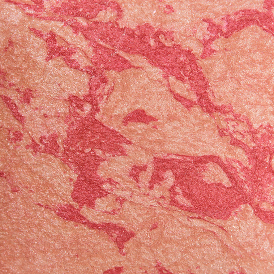 Hourglass Ambient Lighting Blush Iridescent Rose