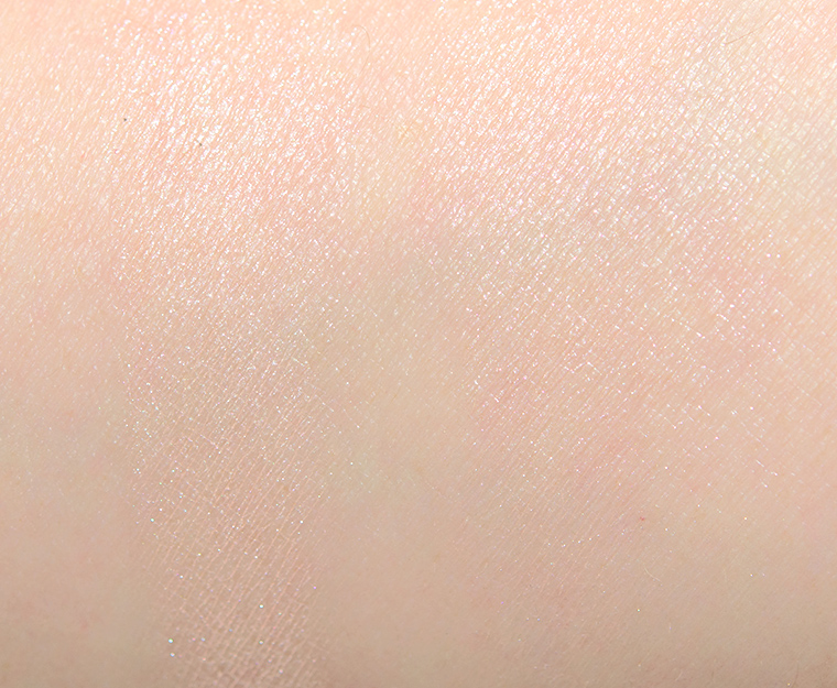 Hourglass Iridescent Strobe Light Ambient Strobe Lighting Powder