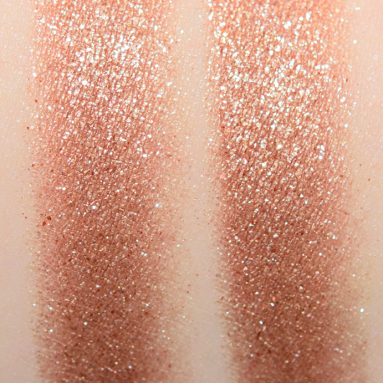 Hourglass Ray Scattered Light Glitter Eyeshadow