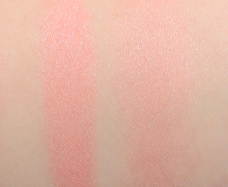 Hourglass Sublime Flush Ambient Lighting Blush