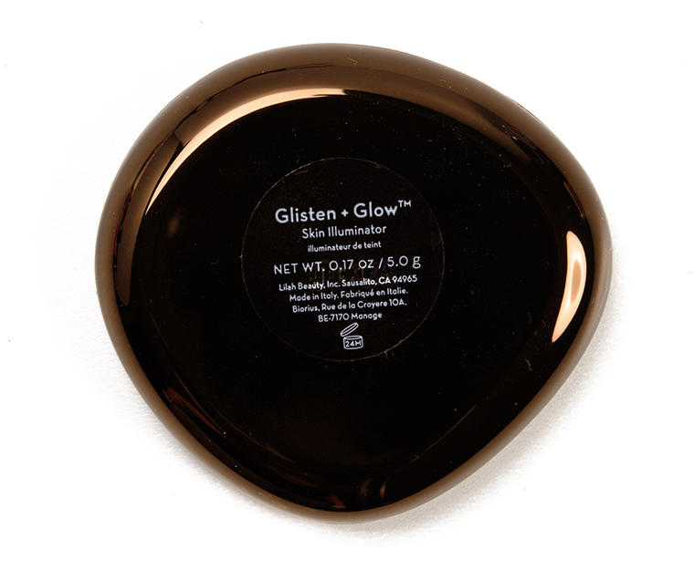 lilah b. b enchanting Glisten + Glow