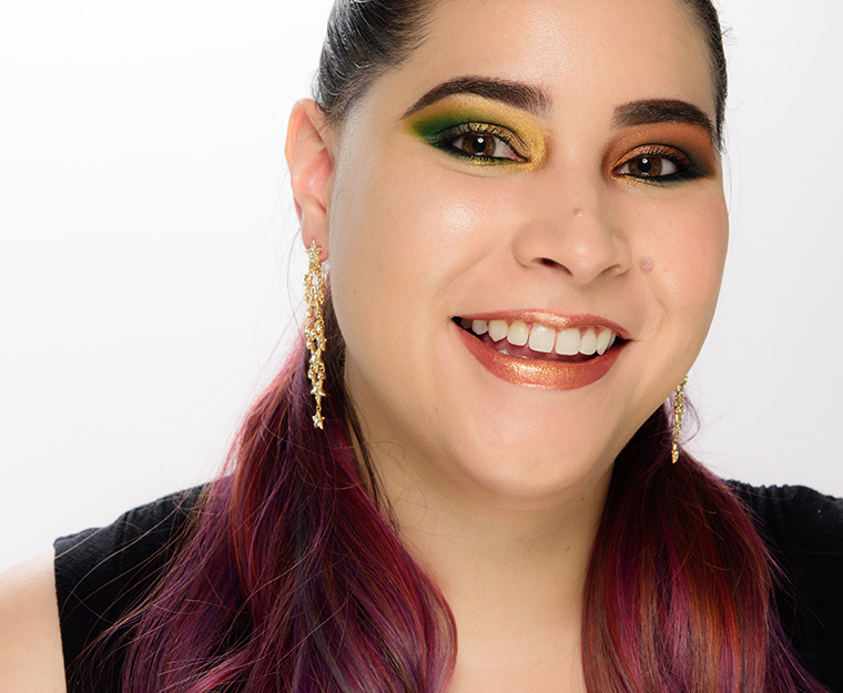 lilah b. b enchanting Glisten + Glow