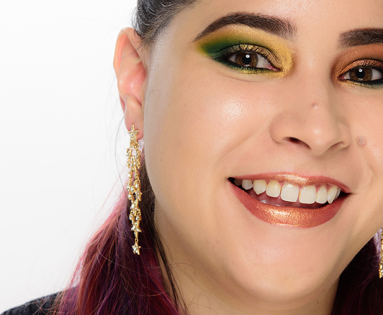 lilah b. b enchanting Glisten + Glow