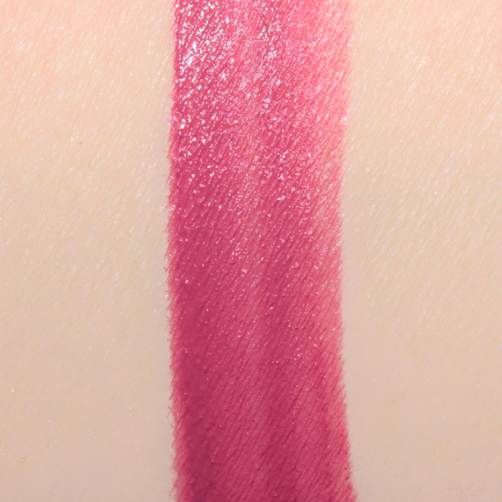 MAC Beck and Call Matte Lip Mousse