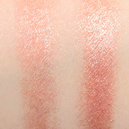 MAC Brownie Points Pressed Pigment