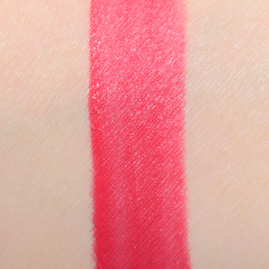 MAC Cordon Bleu Matte Lip Mousse