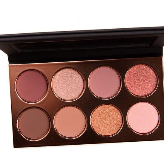 MAC Eyeshadow x 8 Palette Hocus Pocus