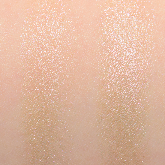 MAC La-di-da Pressed Pigment
