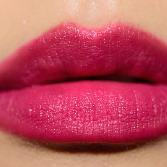 MAC Love is Blind Matte Lip Mousse