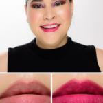 MAC Love is Blind Matte Lip Mousse