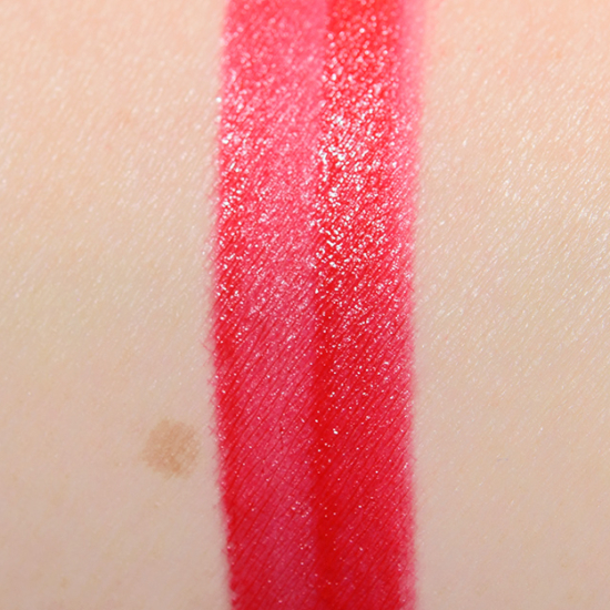 MAC My Better Half Matte Lip Mousse