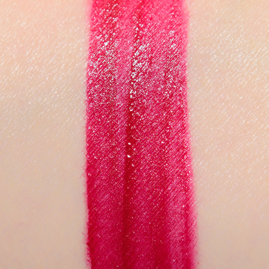MAC Off the Record Matte Lip Mousse