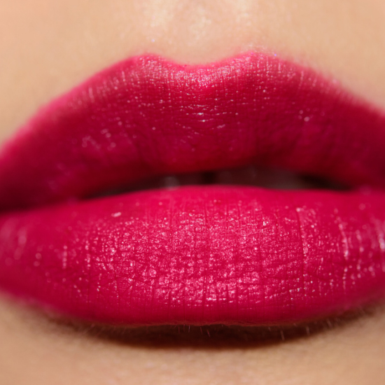 MAC Off the Record Matte Lip Mousse