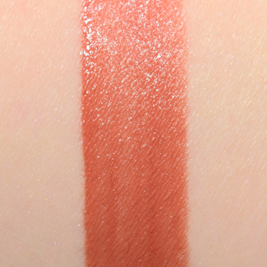 MAC One Hit Matte Lip Mousse