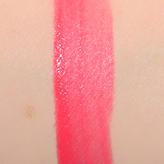 MAC Privacy Please Matte Lip Mousse