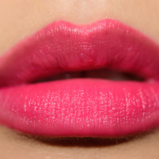 MAC Privacy Please Matte Lip Mousse