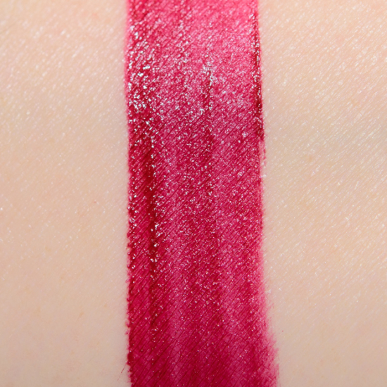 MAC Stone's Throw Matte Lip Mousse