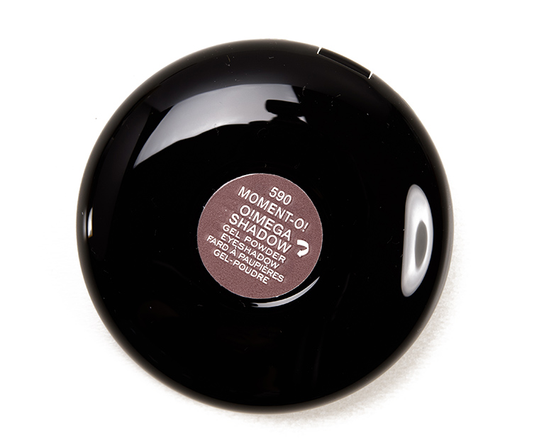 Marc Jacobs Beauty Moment-o (590) O!Mega Gel Powder Eyeshadow