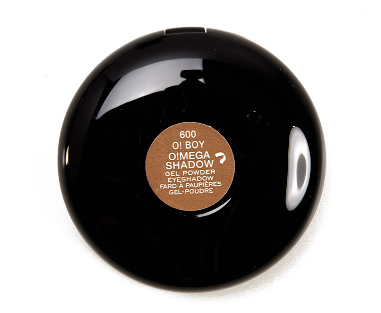 Marc Jacobs Beauty O Boy (600) O!Mega Gel Powder Eyeshadow