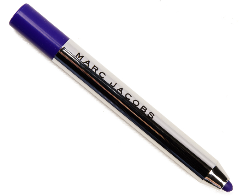 Marc Jacobs Beauty Purple Reign Highliner Matte Gel Eye Crayon
