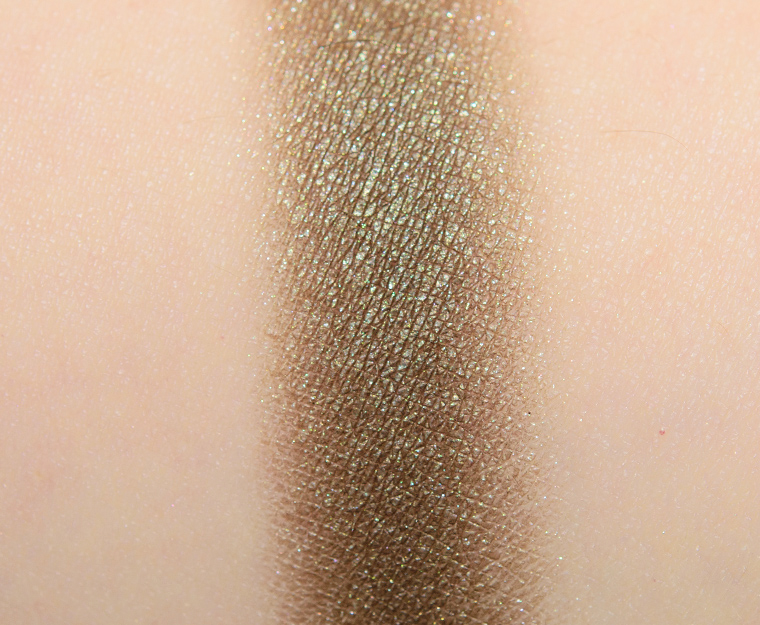 Natasha Denona Dark Sepia (47P) Metallic Eye Shadow