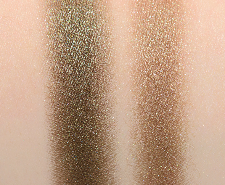 Natasha Denona Dark Sepia (47P) Metallic Eye Shadow