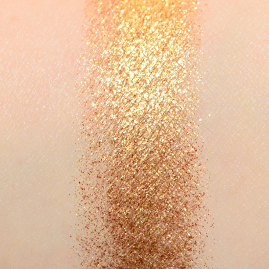 Natasha Denona Metallic Eye Shadow D'Or (284M)