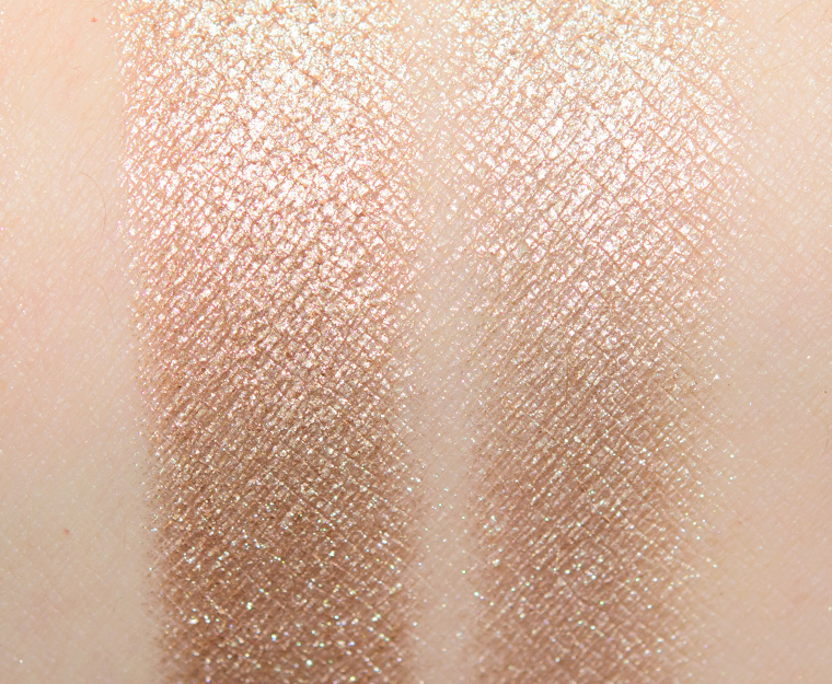 Natasha Denona Glaze (12M) Metallic Eye Shadow