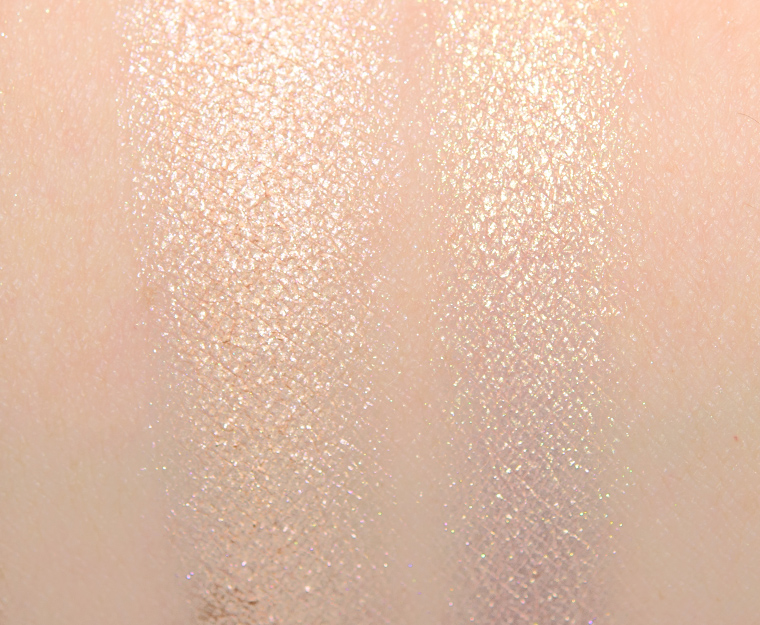 Natasha Denona Golden Beige (52M) Duo-Chrome Eyeshadow