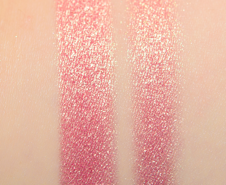 Natasha Denona Golden Rose (60M) Duo-Chrome Eyeshadow
