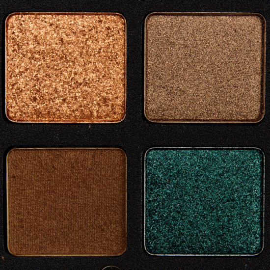 Natasha Denona Metropolis 28-Pan Midi Eyeshadow Palette