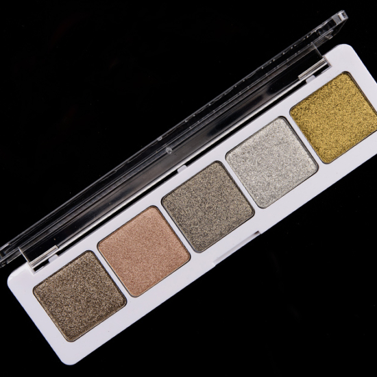 Natasha Denona Eyeshadow Palette 5 Palette 09