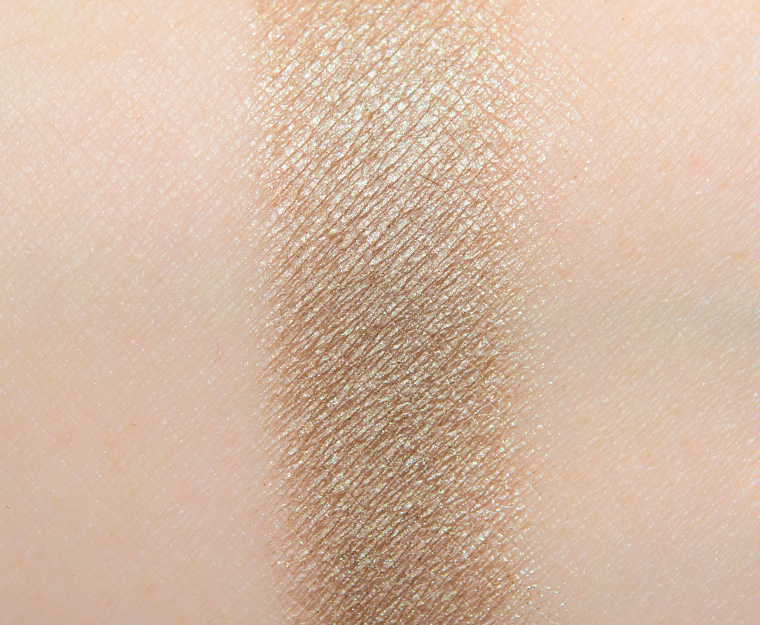 Natasha Denona Smoky Quartz (43P) Metallic Eye Shadow
