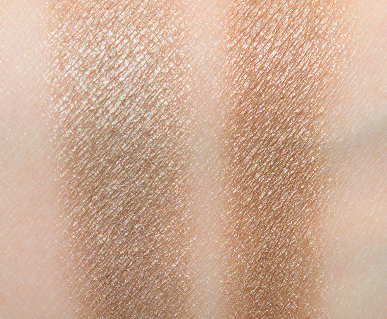 Natasha Denona Smoky Quartz (43P) Metallic Eye Shadow