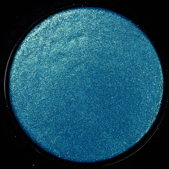 Pat McGrath EYEdols Eyeshadow Blitz Aquamarine