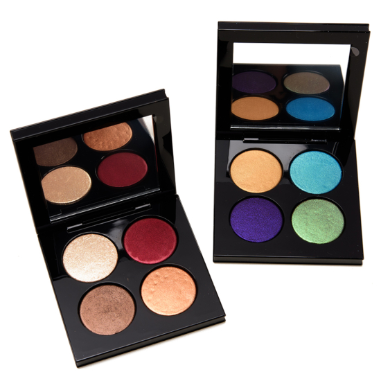 Pat McGrath Blitz Astral Eyeshadow Quad