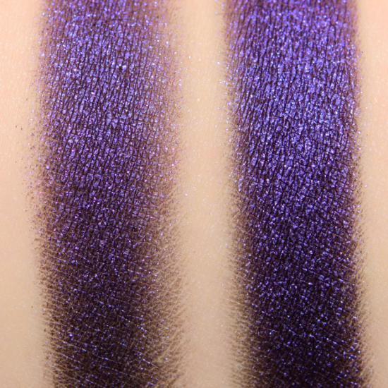 Pat McGrath EYEdols Eyeshadow Blitz Purple