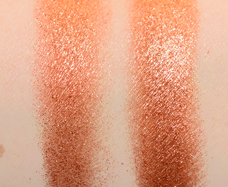 Pat McGrath Blood Moon 005 EYEdols Eyeshadow