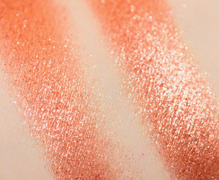 Pat McGrath Blood Moon 005 EYEdols Eyeshadow
