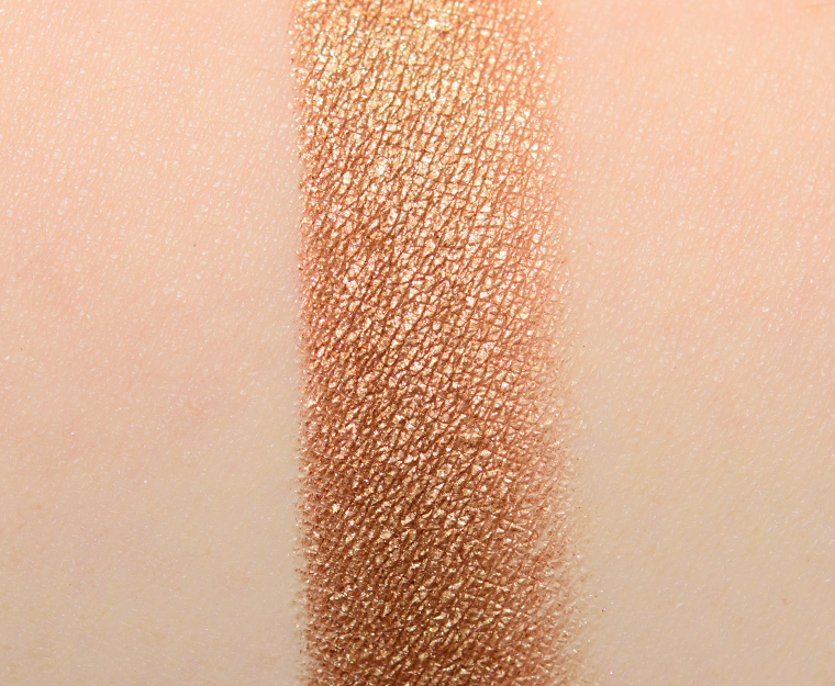 Pat McGrath Bronze Eclipse EYEdols Eyeshadow