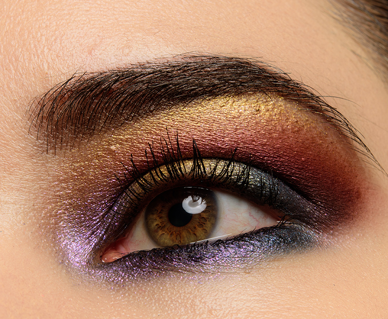 Pat McGrath Subversive | Look Details