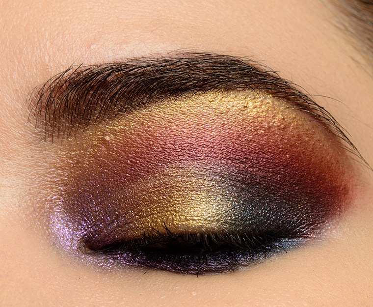Pat McGrath Subversive | Look Details