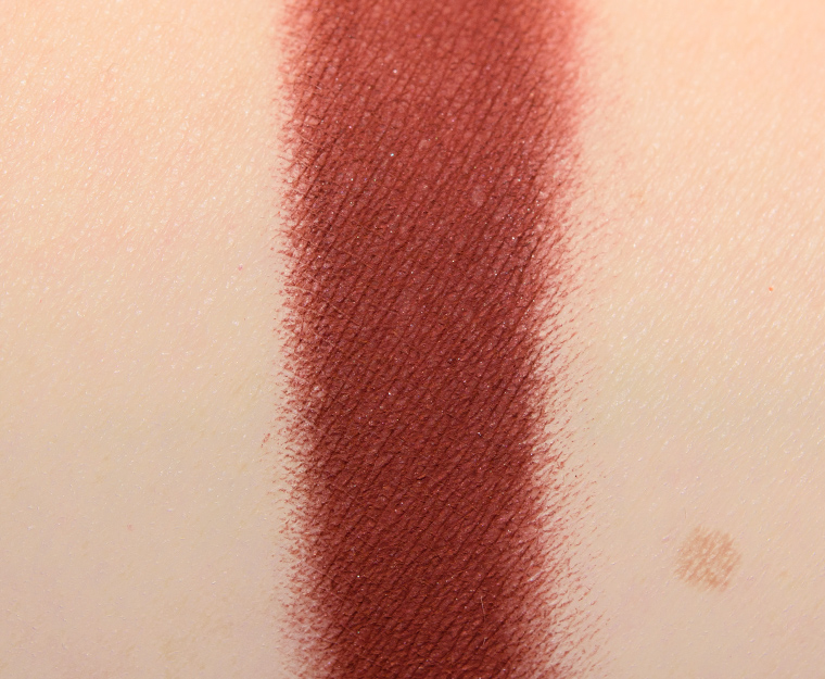 Pat McGrath Vermillion Venom EYEdols Eyeshadow